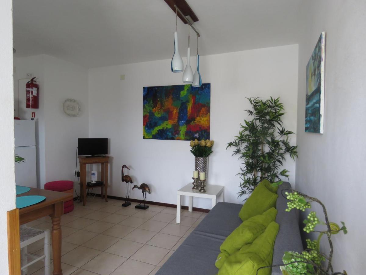 Casa Da Praia Villa Vieira de Leiria Eksteriør billede