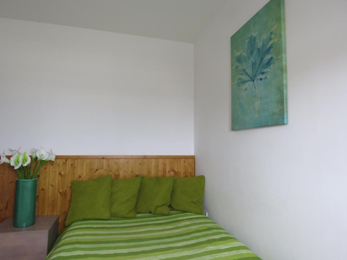 Casa Da Praia Villa Vieira de Leiria Eksteriør billede