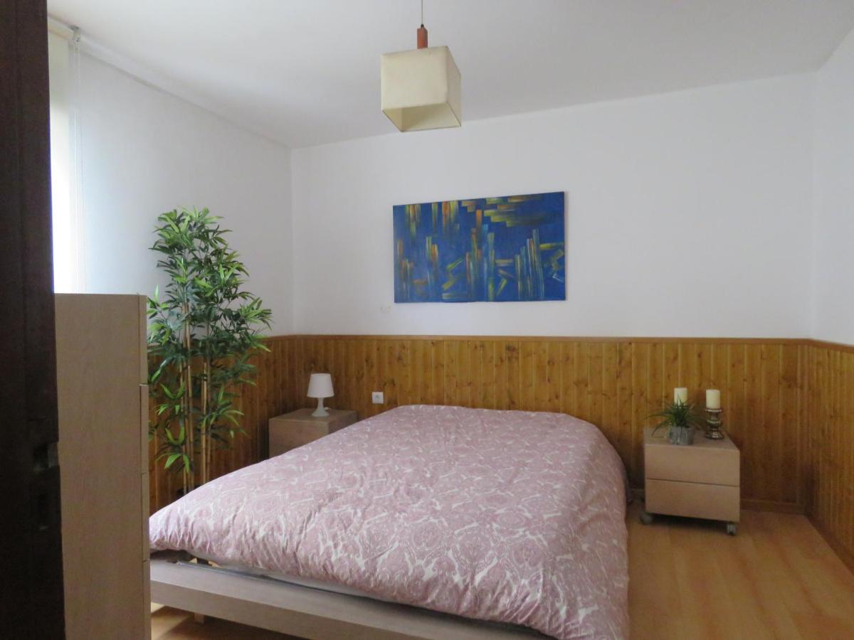 Casa Da Praia Villa Vieira de Leiria Eksteriør billede